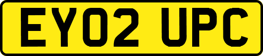 EY02UPC