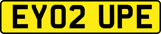 EY02UPE