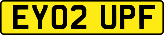 EY02UPF