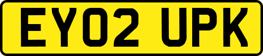 EY02UPK