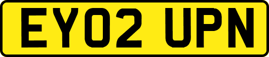 EY02UPN