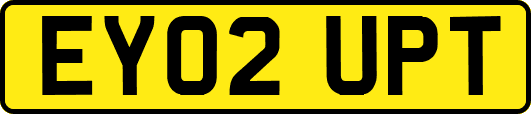 EY02UPT