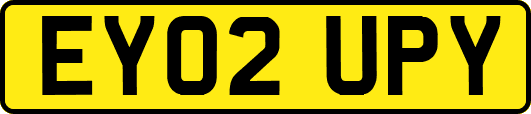 EY02UPY