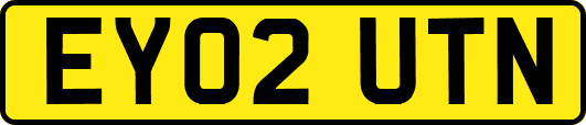 EY02UTN