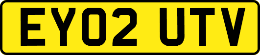 EY02UTV