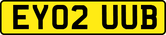 EY02UUB