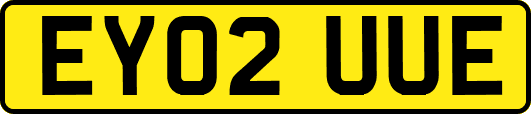 EY02UUE