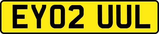 EY02UUL