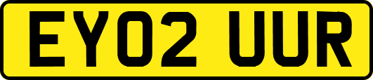 EY02UUR