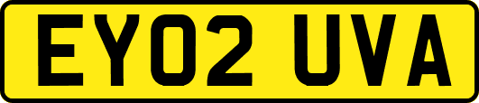 EY02UVA