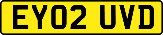 EY02UVD