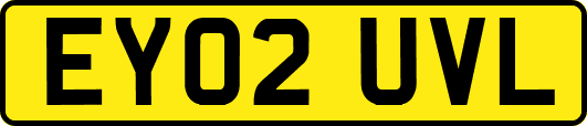 EY02UVL