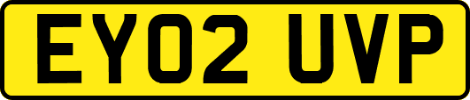 EY02UVP