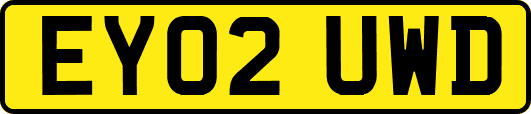 EY02UWD