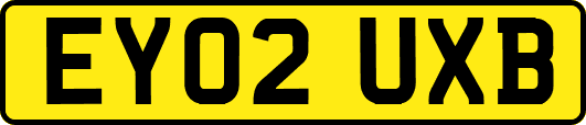 EY02UXB