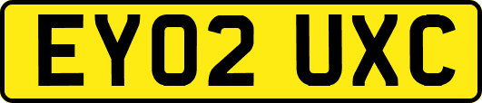 EY02UXC