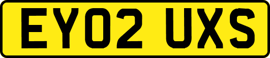 EY02UXS