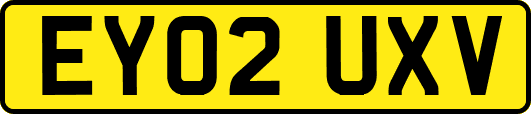 EY02UXV