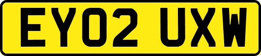 EY02UXW