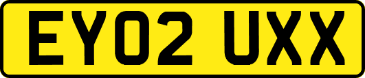 EY02UXX