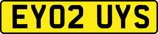 EY02UYS