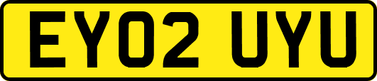 EY02UYU