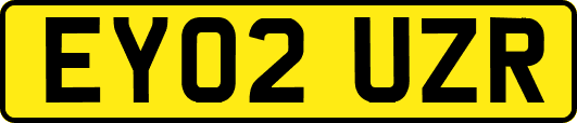 EY02UZR