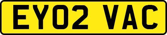 EY02VAC