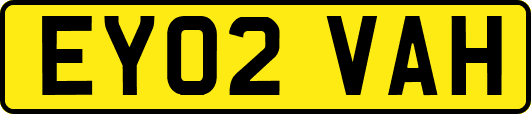 EY02VAH