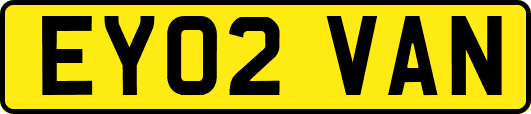 EY02VAN