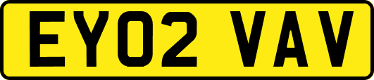 EY02VAV