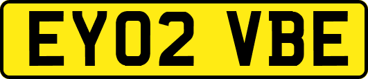 EY02VBE