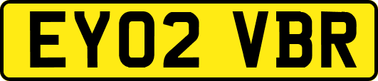 EY02VBR