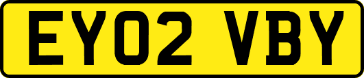EY02VBY