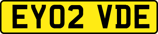 EY02VDE