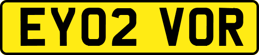 EY02VOR