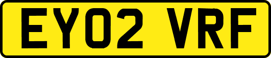 EY02VRF