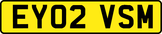 EY02VSM