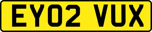 EY02VUX