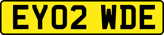 EY02WDE