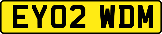 EY02WDM