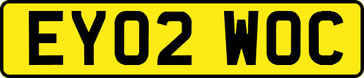 EY02WOC