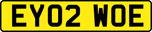 EY02WOE
