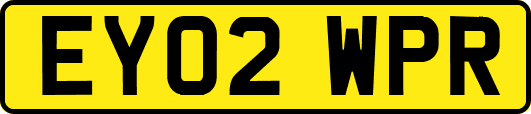 EY02WPR