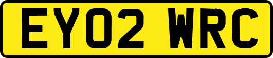 EY02WRC