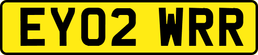 EY02WRR