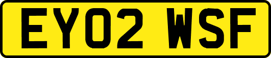 EY02WSF