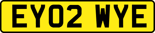 EY02WYE