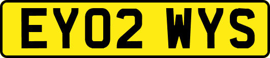EY02WYS