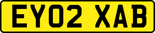 EY02XAB